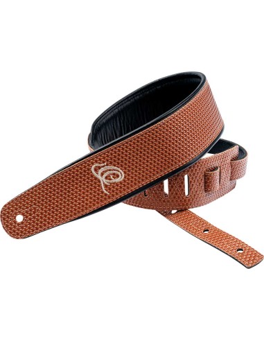 OSCU-5 GENUINE LEATHER STRAP T