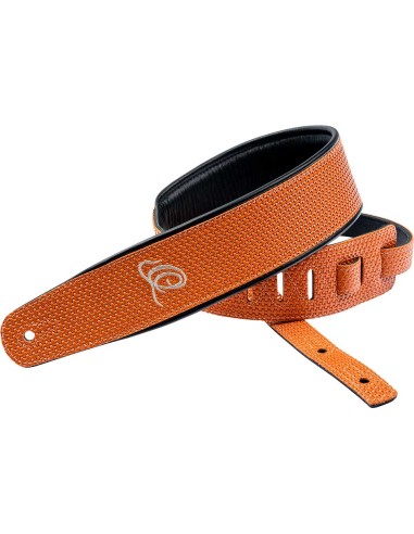 OSCU-6 GENUINE LEATHER STRAP O