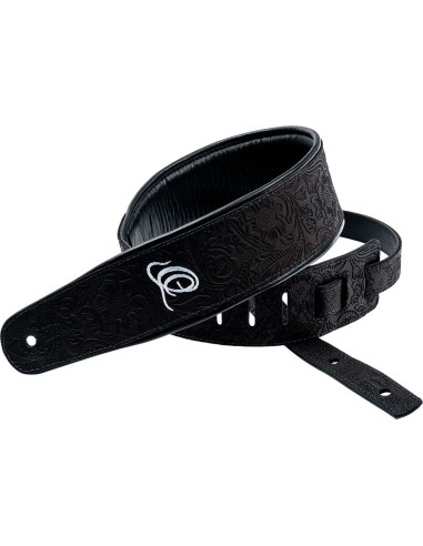 OSBY-1 GENUINE LEATHER STRAP B