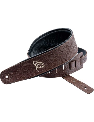 OSBY-2 GENUINE LEATHER STRAP B