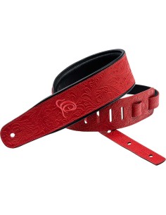 OSBY-3 GENUINE LEATHER STRAP B