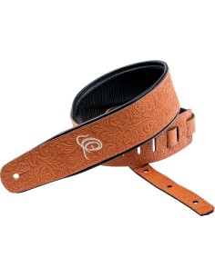 OSBY-4 GENUINE LEATHER STRAP B