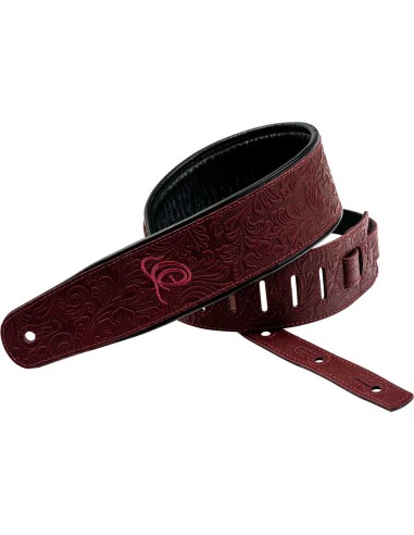 OSBY-5 GENUINE LEATHER STRAP B