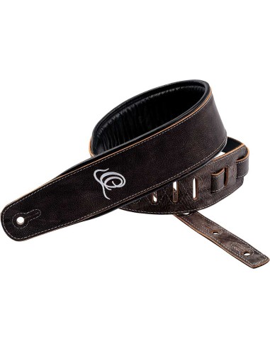 OSCL-1 GENUINE LEATHER STRAP R