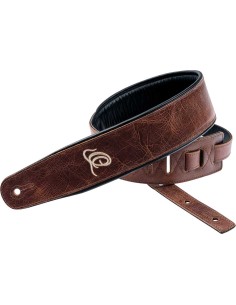 OSCL-4 GENUINE LEATHER STRAP V