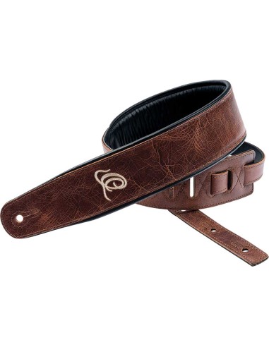 OSCL-4 GENUINE LEATHER STRAP V