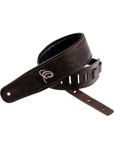 OSCL-6 GENUINE LEATHER STRAP V