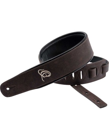 OSAR-2 GENUINE LEATHER STRAP D