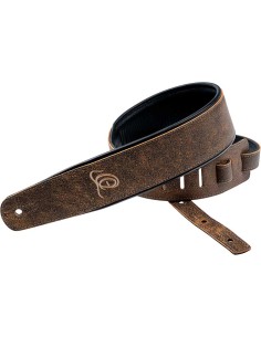 OSAR-3 GENUINE LEATHER STRAP D