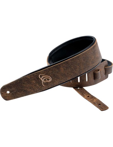 OSAR-3 GENUINE LEATHER STRAP D