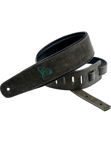 OSAR-4 GENUINE LEATHER STRAP O