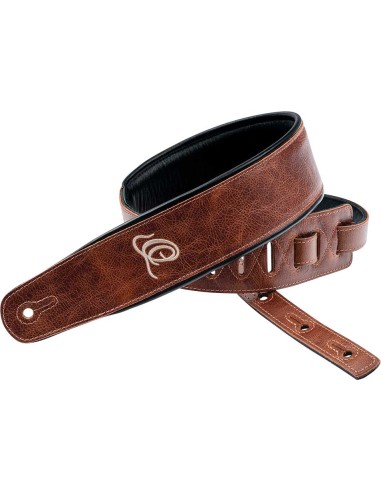 OSAR-6 GENUINE LEATHER STRAP V