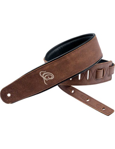 OSAR-7 GENUINE LEATHER STRAP S