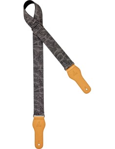 OCS-300 SPRING SER. COTTON STR