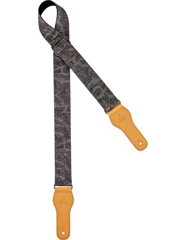 OCS-300 SPRING SER. COTTON STR