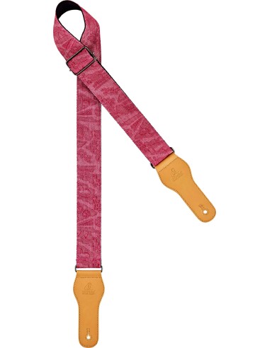 OCS-320 SPRING SER. COTTON STR