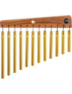 CH12 CORTINA SIMPLE DE 12 BARR