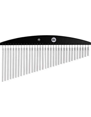 HCH2BK 33 BARS, SINGLE ROW, BL