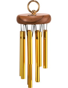 CH-H12 HAND CHIMES, 12 BARS