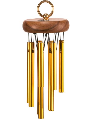 CH-H12 HAND CHIMES, 12 BARS