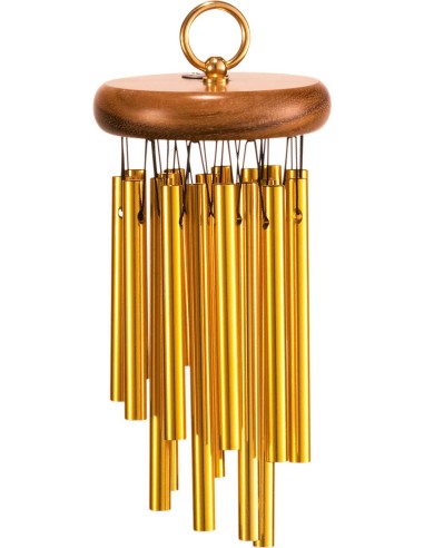CH-H18 HAND CHIMES, 18 BARS