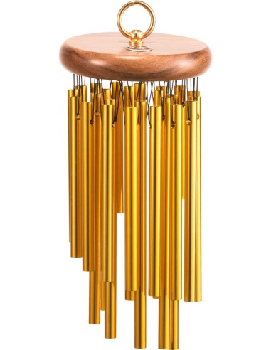 CH-H24 HAND CHIMES, 24 BARS