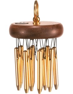 CH-HPEG PEG CHIME, 12 PEGS