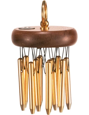 CH-HPEG PEG CHIME, 12 PEGS