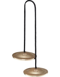 FICY-2 CRÓTALOS PAREJA