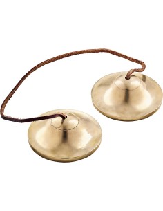 TINGSHA CROTALO TINGSHA 3.15'