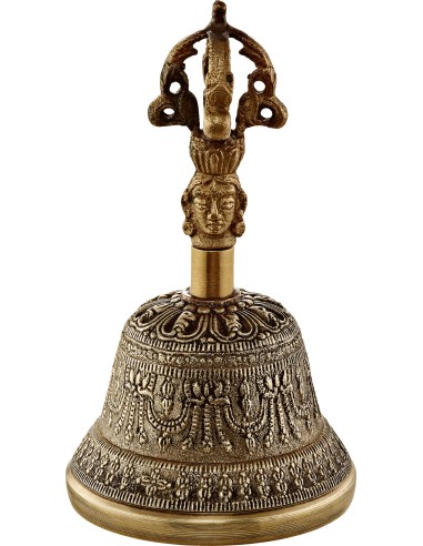 B-S BELL, SMALL, 280G