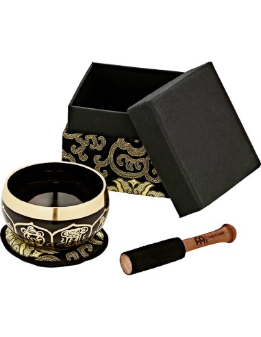 SB-OR-300-BK CUENCO TIBETANO,