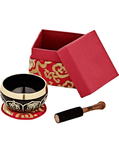 SB-OR-300-R CUENCO TIBETANO, ~