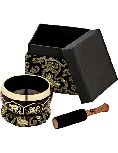 OR-400-BK CUENCO TIBETANO, ~ 1