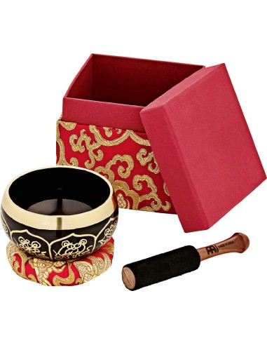 SB-OR-400-R CUENCO TIBETANO, ~