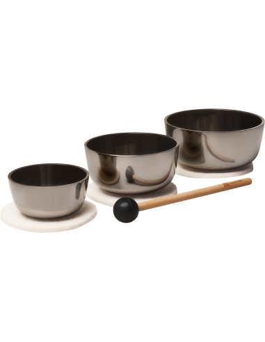SBZ1 NAGI SINGING BOWL SET