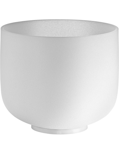 CSB8B CRYSTAL SINGING BOWL 8'/