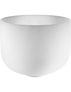 CSB9A CRYSTAL SINGING BOWL 9'/