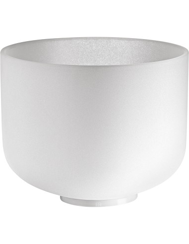 CSB10E CRYSTAL SINGING BOWL 10