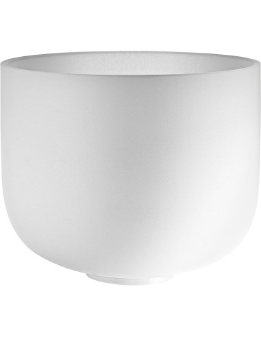 CSB11F CRYSTAL SINGING BOWL 11