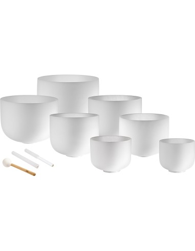 CSBSETCHA CRYSTAL SINGING BOWL