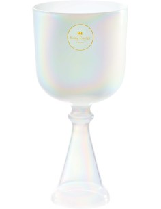 CSC55AC CRYSTAL CHALICE, 5.5',