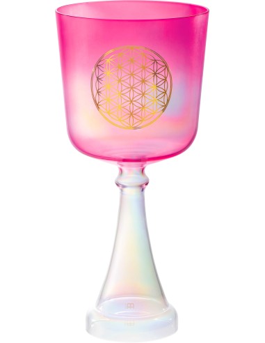 CSC6FPFOL CRYSTAL CHALICE,6',F