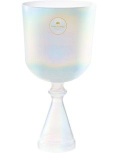 CSC675CC CRYSTAL CHALICE,6.75'