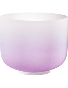 CSBC8B CRYS.SING.BOWL,COL.FROS