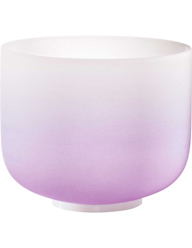 CSBC8B CRYS.SING.BOWL,COL.FROS