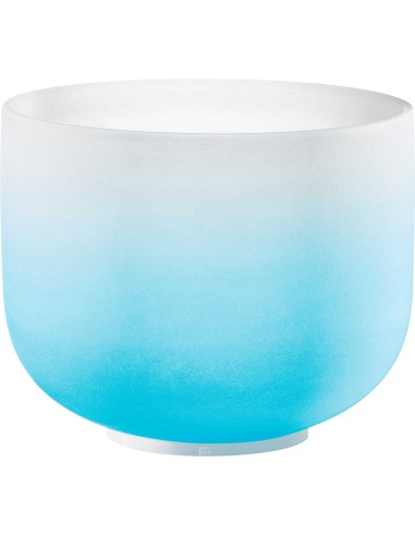 CSBC10G CRYS.SING.BOWL,COL.FRO