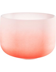 CSBC13D CRYS.SING.BOWL,COL.FRO