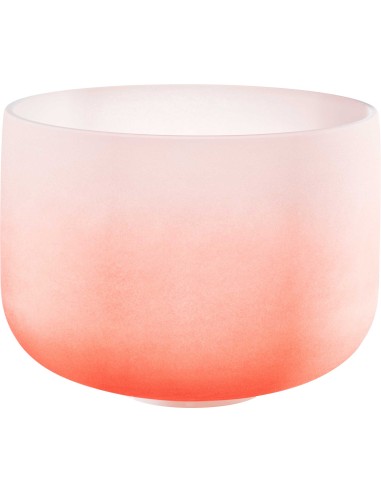 CSBC13D CRYS.SING.BOWL,COL.FRO