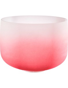 CSBC14C CRYS.SING.BOWL,COL.FRO